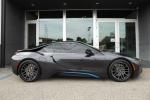BMW i8 on Forgiato Wheels (Maglia) 2018 года